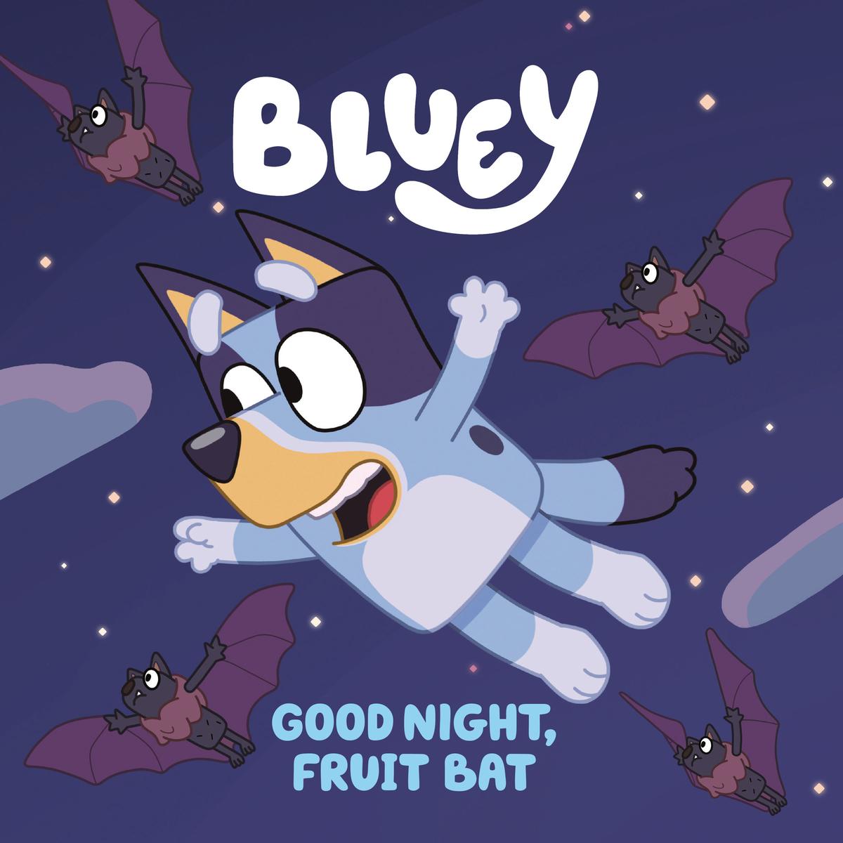 Bluey: Nochebuena con el Balcón de Santa by Penguin Young Readers,  Paperback