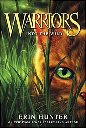 Midnight (Warriors: The New Prophecy, Book 1) by Erin Hunter