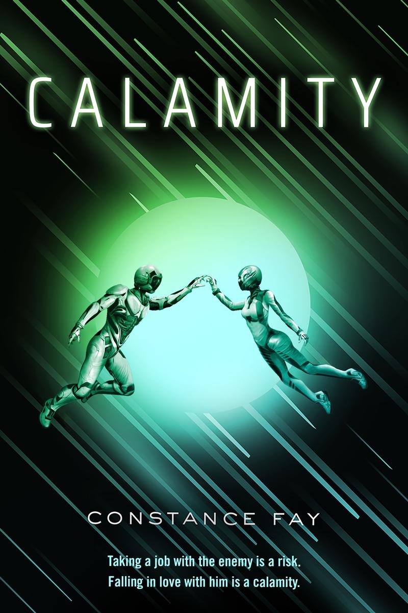 Calamity (Uncharted Hearts