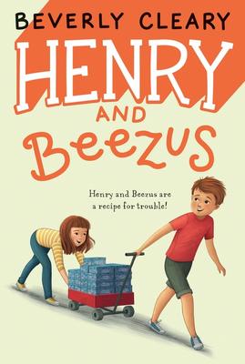 Henry and Beezus (Henry Huggins