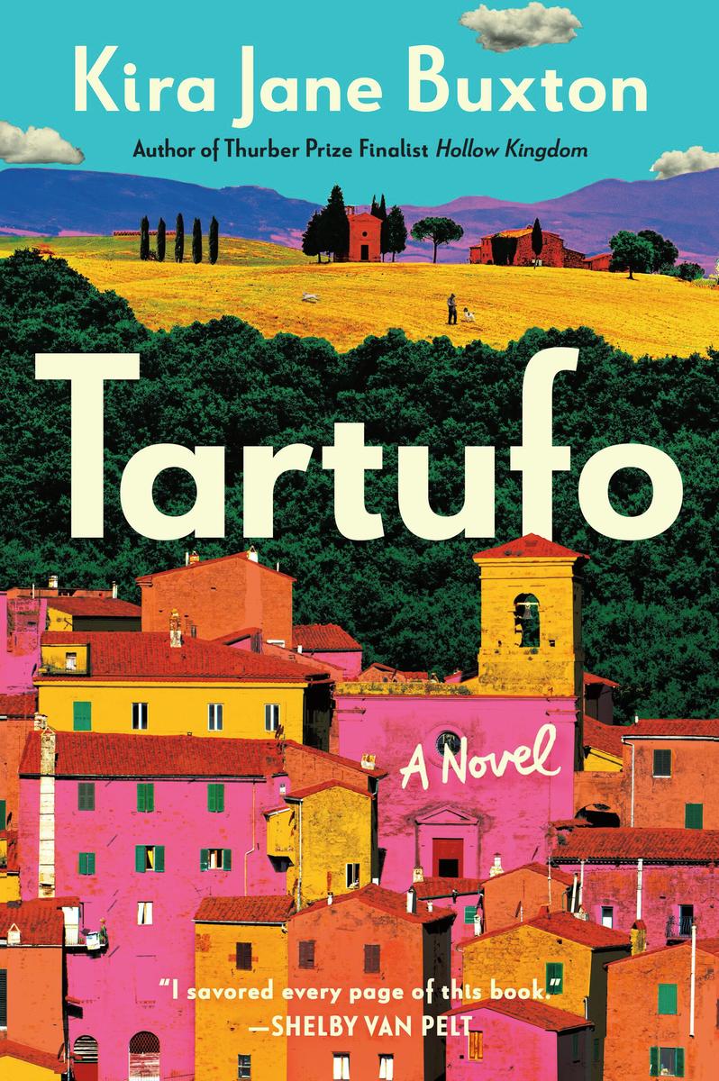 Tartufo