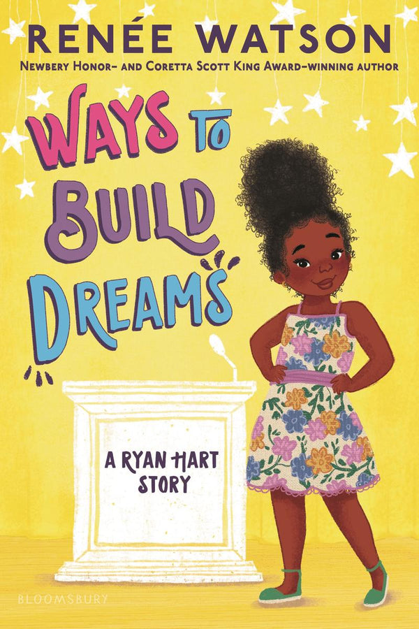 Ways To Build Dreams