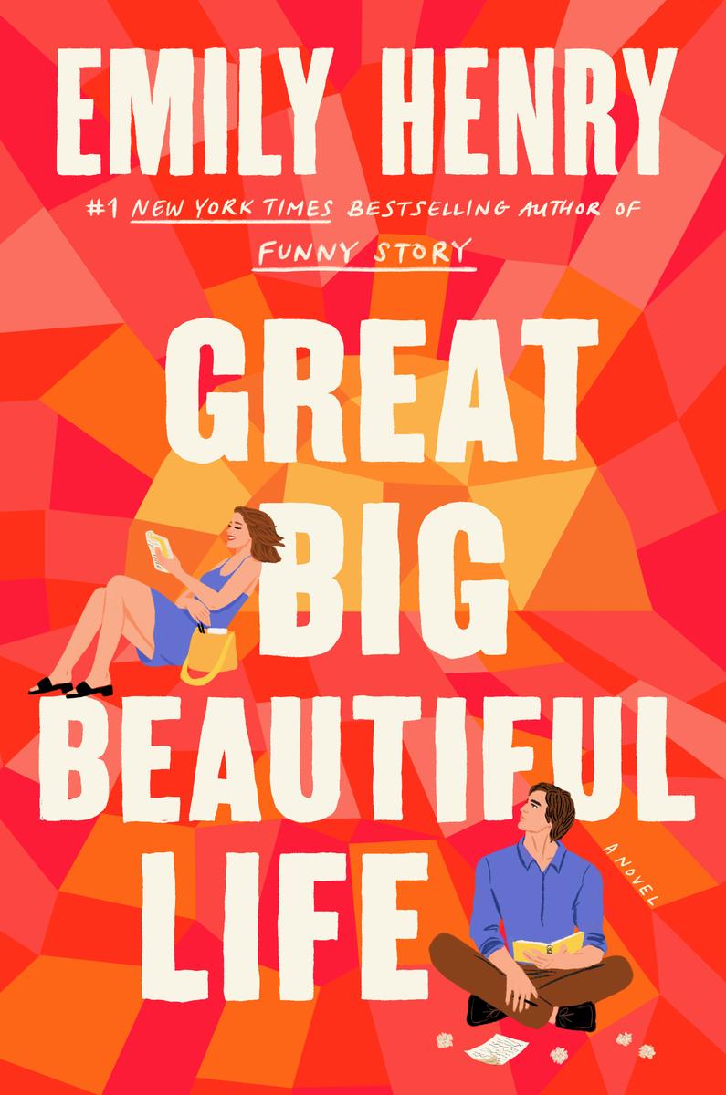 Great Big Beautiful Life