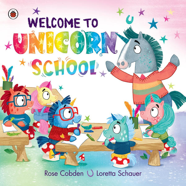 Welcome to Unicorn School