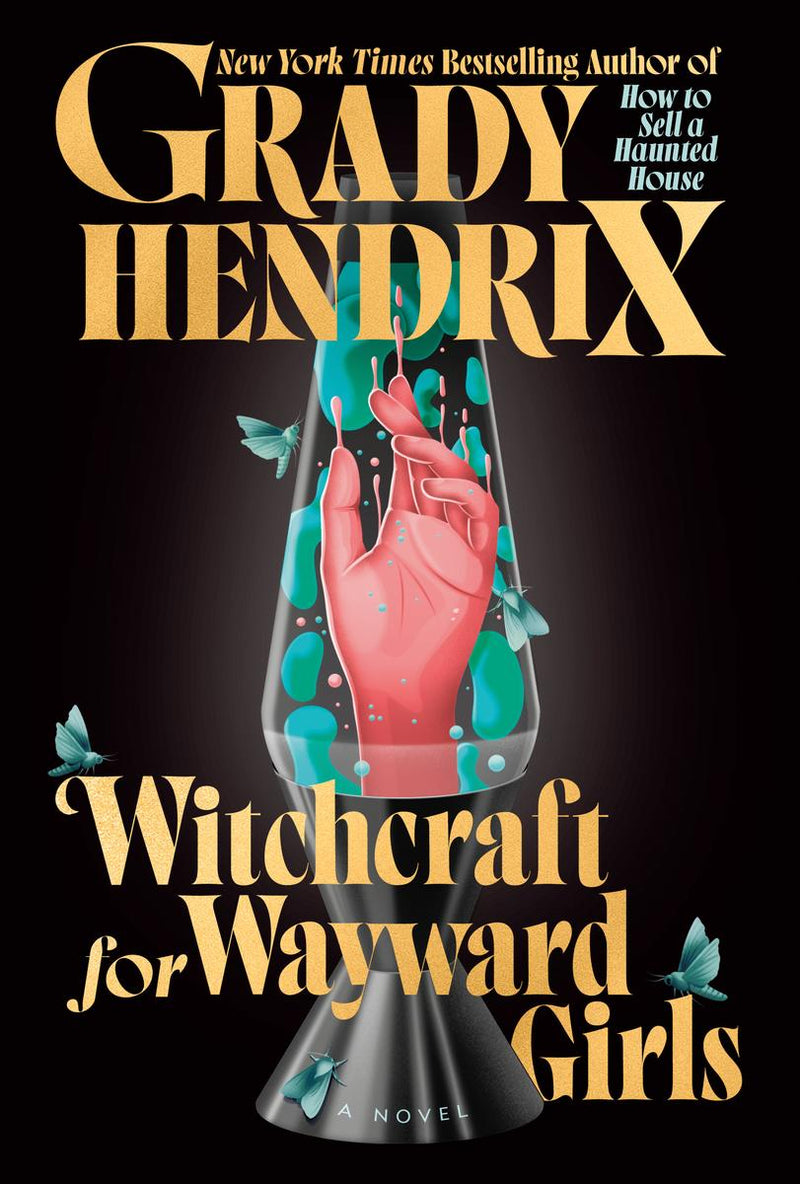 Witchcraft For Wayward Girls