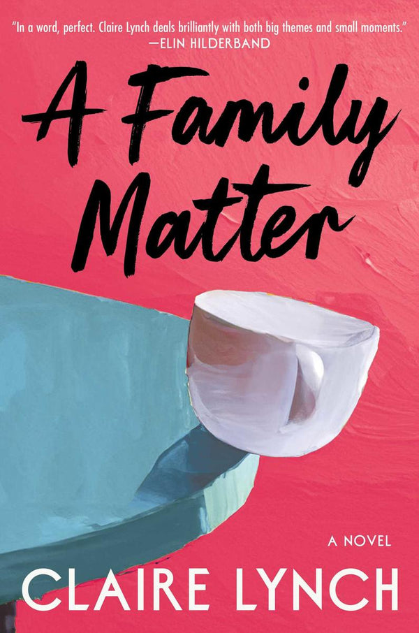 A Family Matter