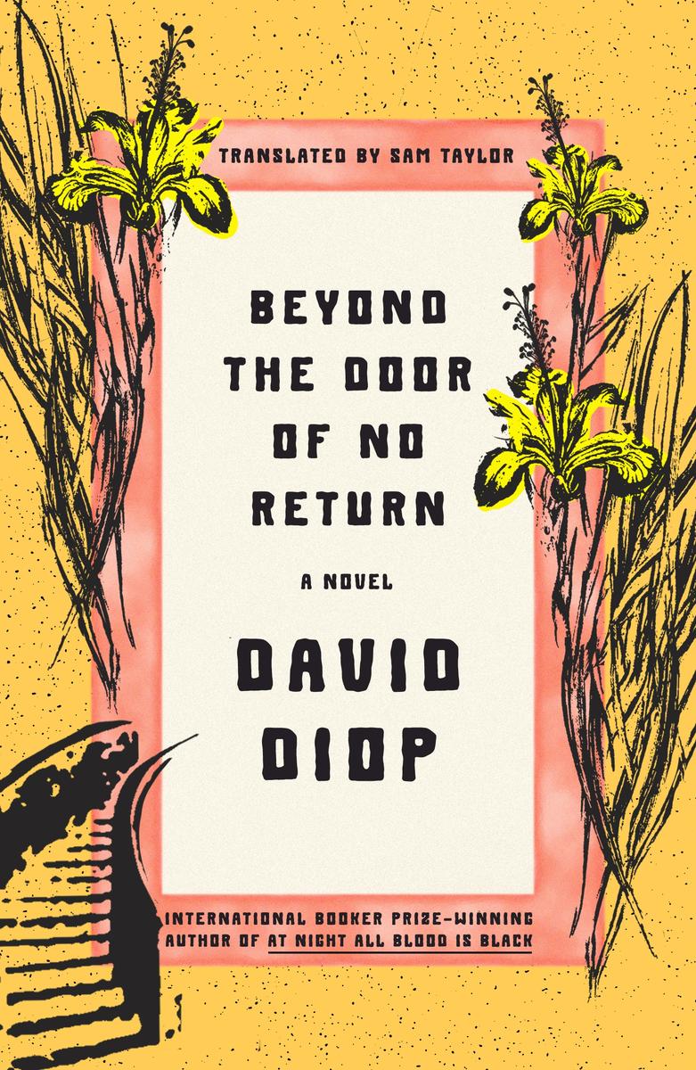 Beyond The Door Of No Return