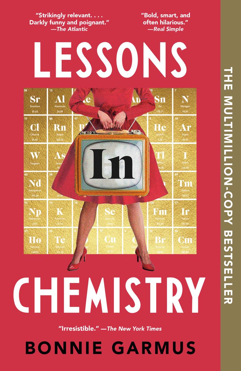 Lessons in Chemistry