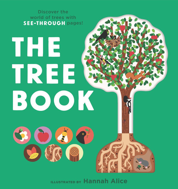 The Tree Book