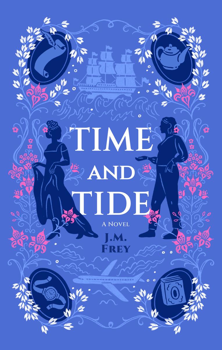 Time And Tide