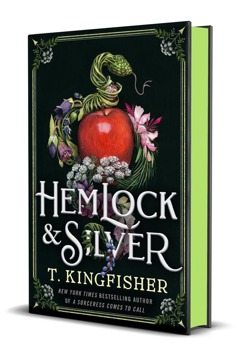 Hemlock & Silver