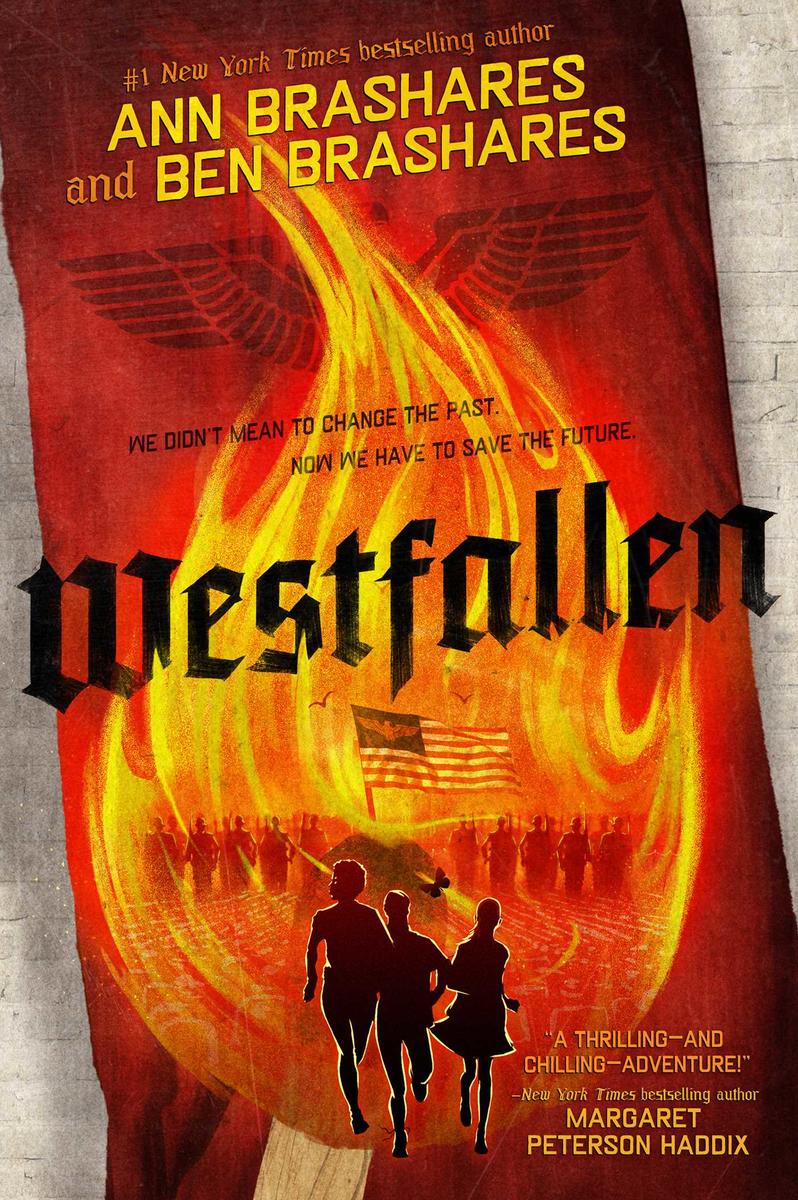 Westfallen (Westfallen