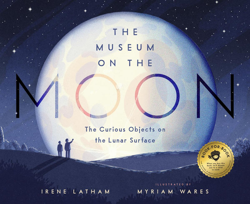 Museum on the Moon