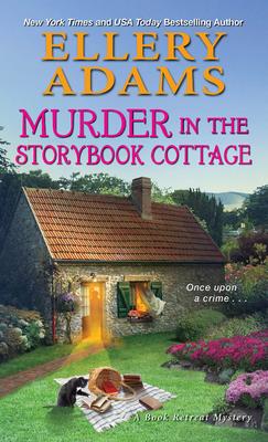 Murder In The Storybook Cottage