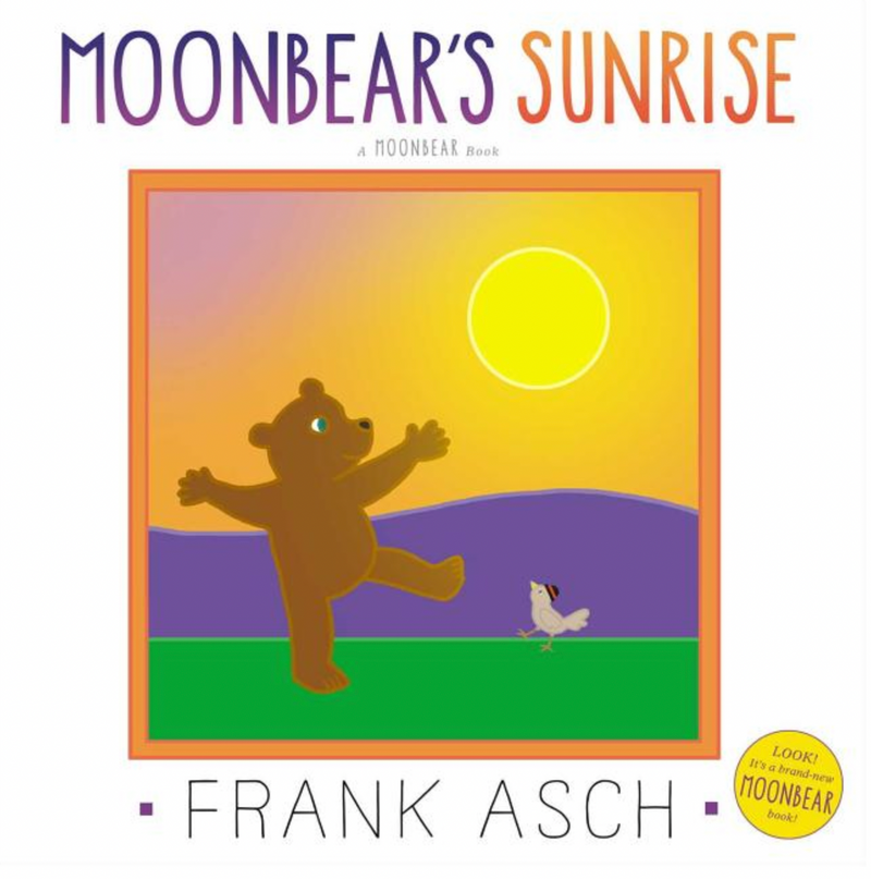 Moonbear's Sunrise (Moonbear)