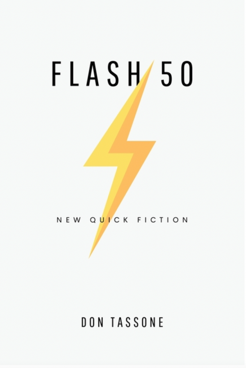 Flash 50: Stories