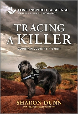 Tracing a Killer by Dunn, Sharon