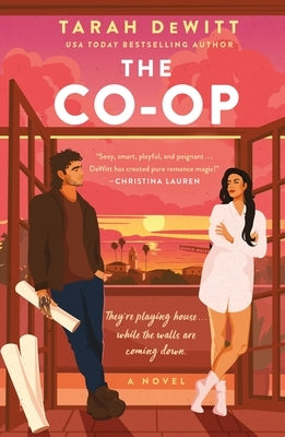 The Co-Op by DeWitt, Tarah