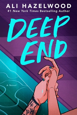 Deep End by Hazelwood, Ali