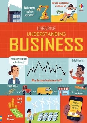 Understanding Business by Hall, Rose