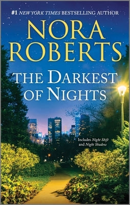 The Darkest of Nights by Roberts, Nora