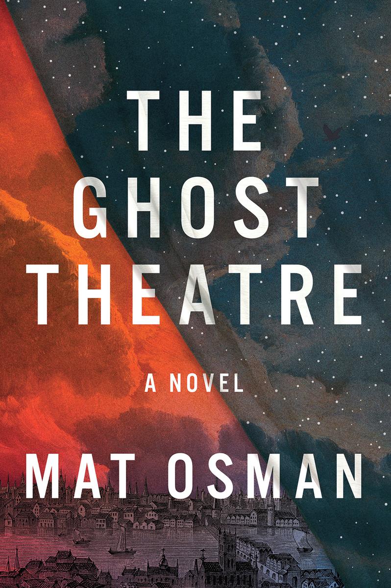 The Ghost Theatre