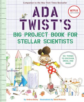 Ada Twist Big Project