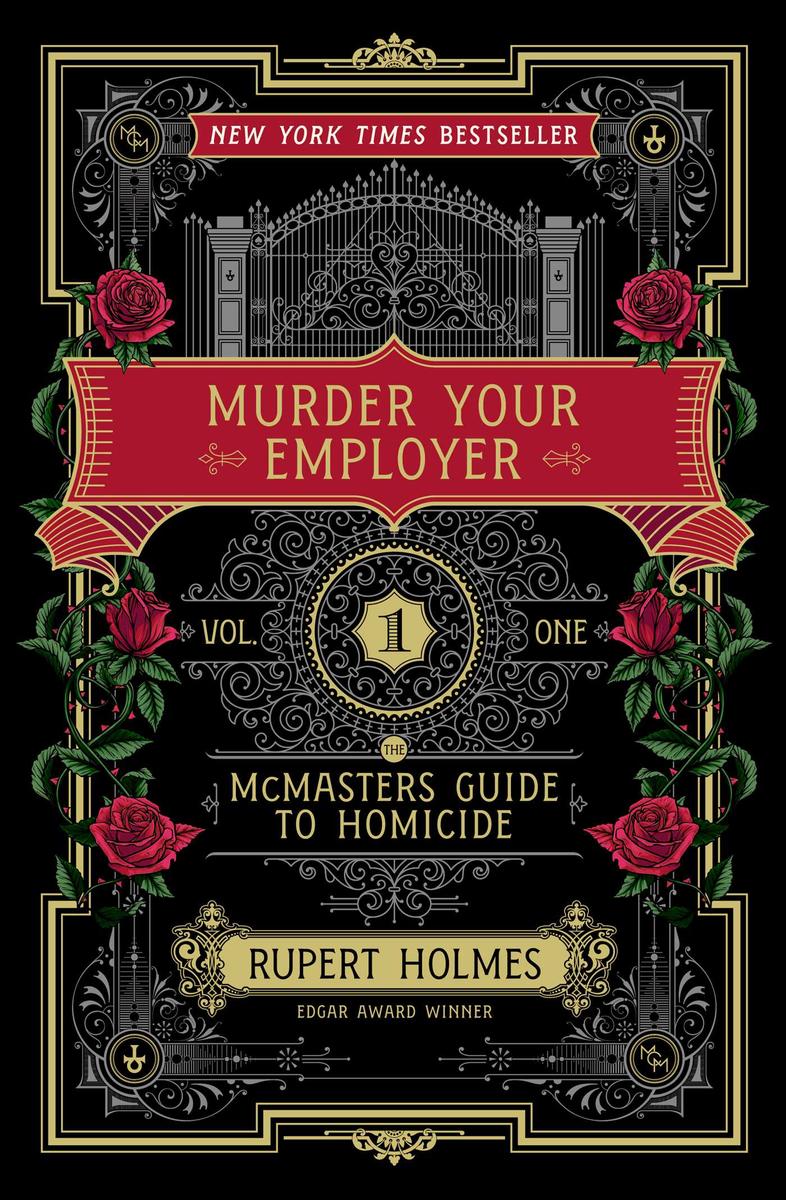 Murder Your Employer