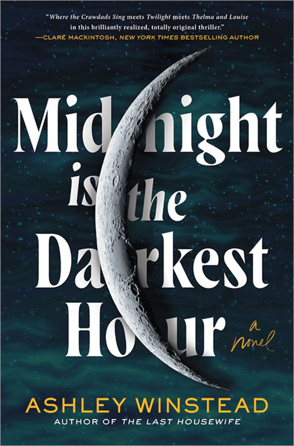 Midnight Is The Darkest Hour