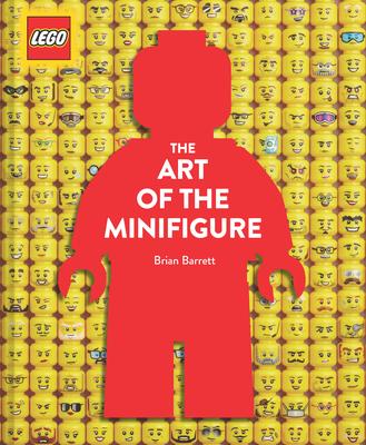 Lego The Art Of The Minifigure