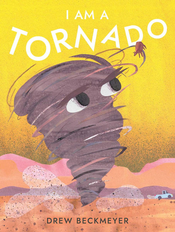 I am a Tornado