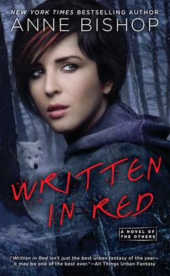 Written in Red (Novel of the Others