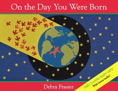 On the Day You Were Born