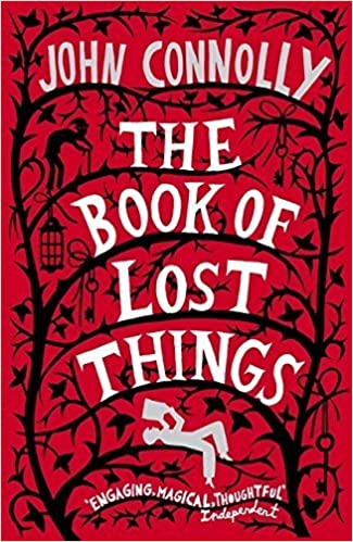 The Book of Lost Things