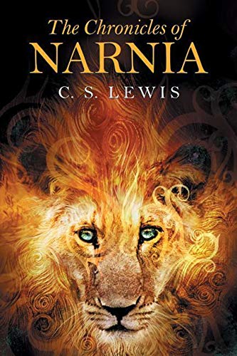 The Chronicles of Narnia: 7 Books in 1