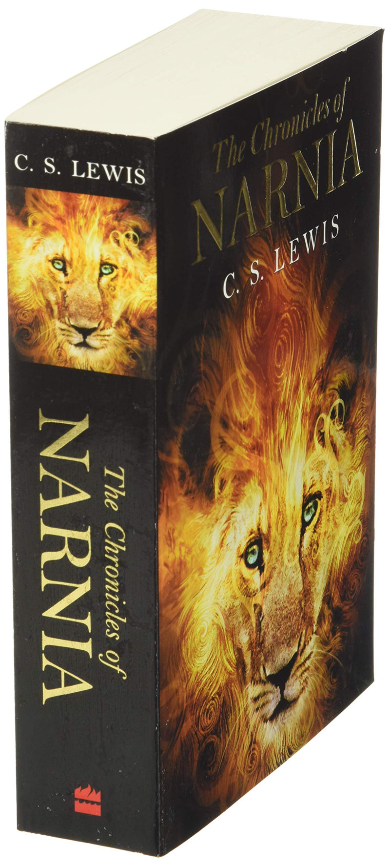 The Chronicles of Narnia: 7 Books in 1