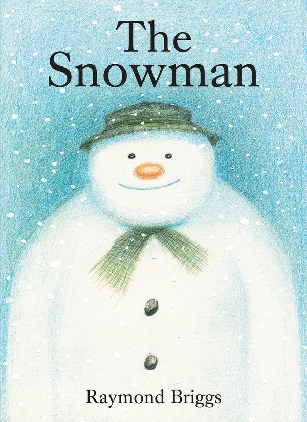 I'm Going to Build a Snowman, Book by Jashar Awan