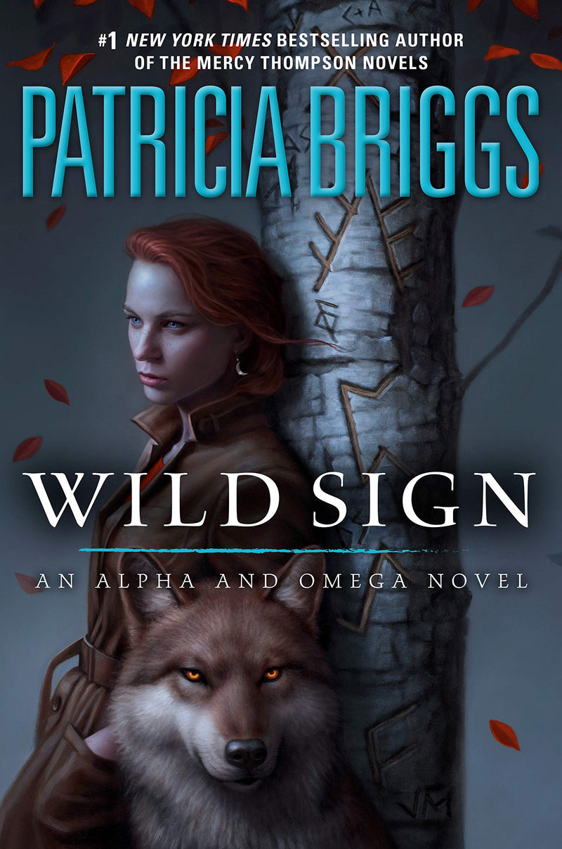 Wild Sign (Alpha and Omega