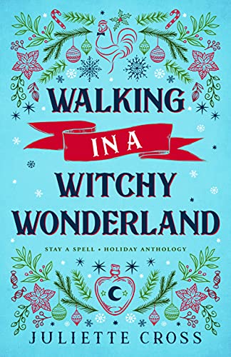 Walking in a Witchy Wonderland