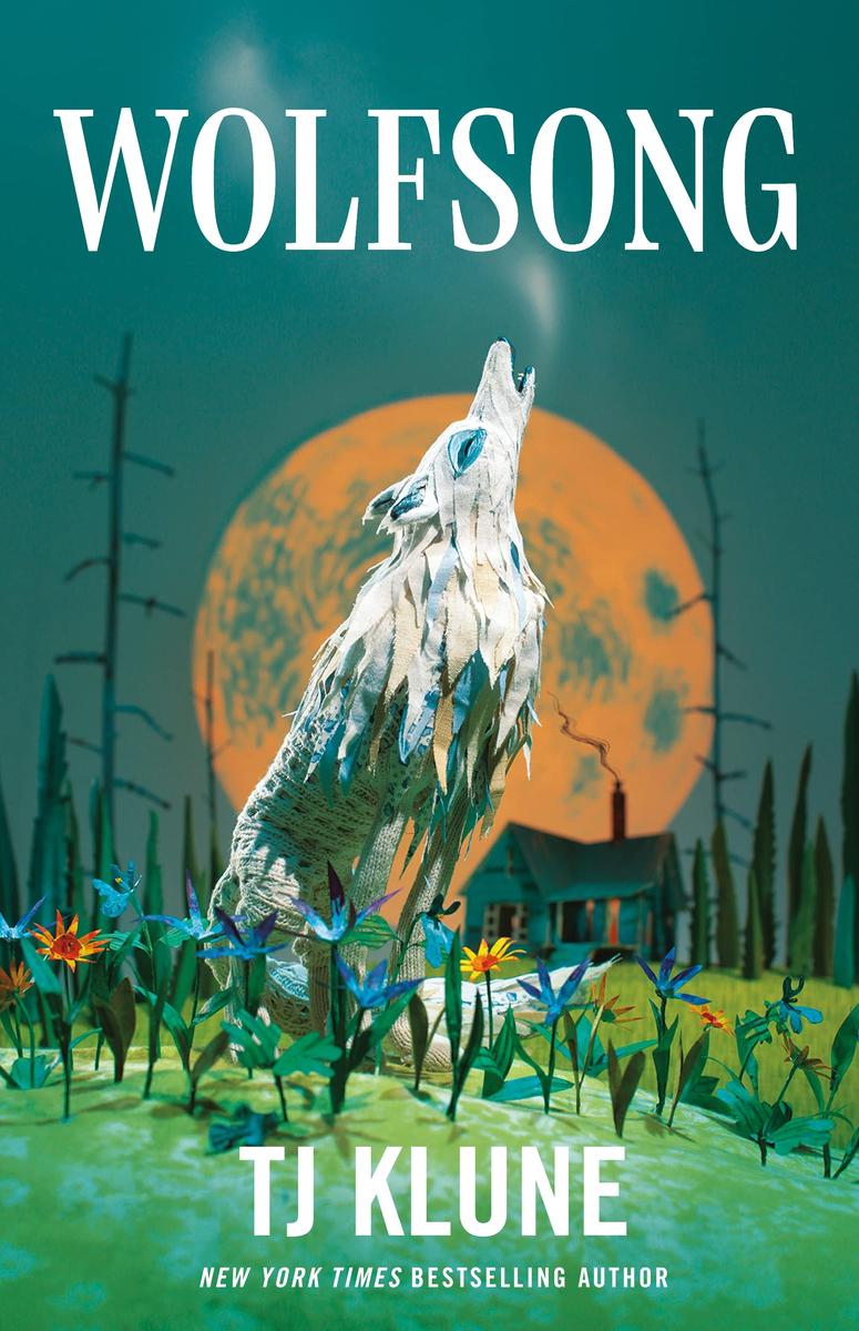 Wolfsong (Green Creek