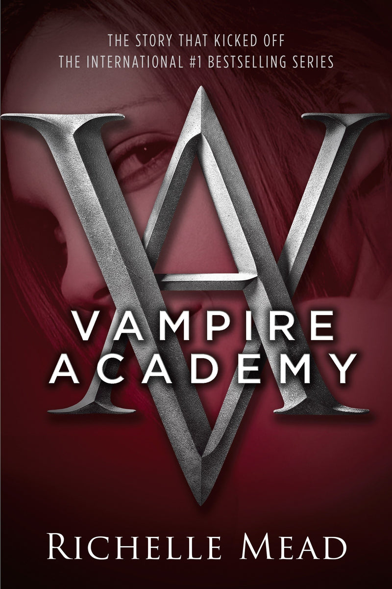 Vampire Academy (Vampire Academy