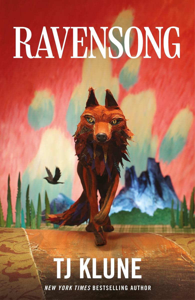 Ravensong (Green Creek