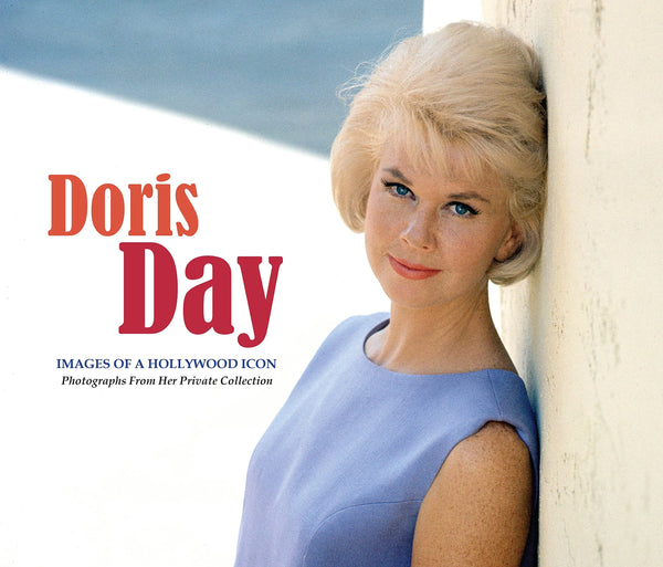 Doris Day: Images of a Hollywood Icon