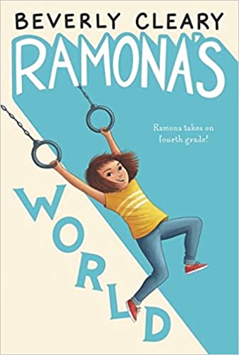 Ramona's World (Ramona