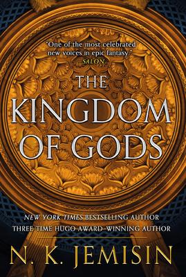 The Kingdom of Gods (Inheritance Trilogy