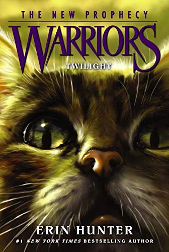 Twilight (Warriors: The New Prophecy #5)