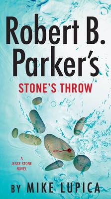 Robert B. Parker's Stone's Throw (Jesse Stone