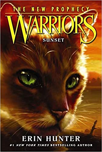 Sunset (Warriors: The New Prophecy #6)