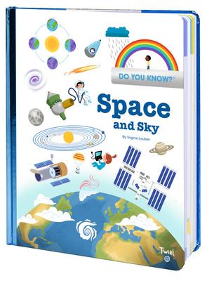 Do You Know?: Space and Sky (Do You Know?)
