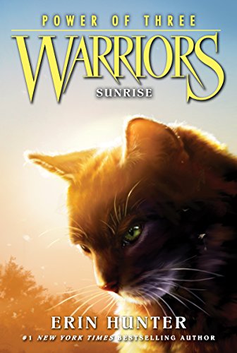 Sunrise (Warriors: Power of Three #6)